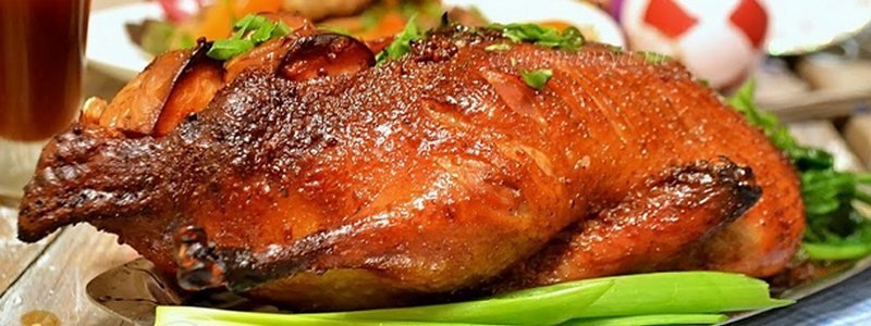 Полезные и вкусные рецепты: как приготовить утку, глазированную соусом хойсин