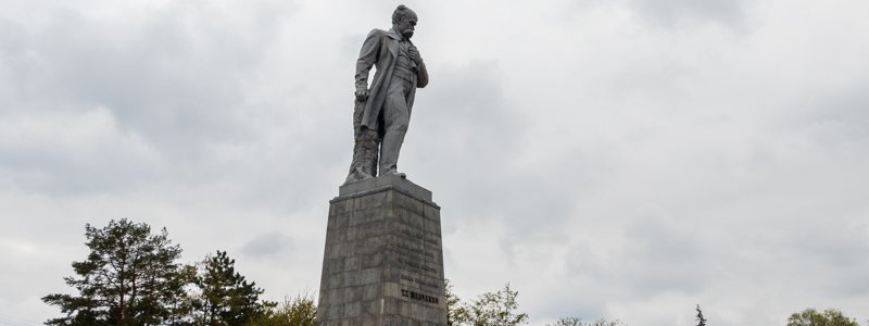 Памятник Сталину (Московская область, город Дубна)
