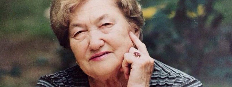 В Днепре скончалась талантливая врач больницы Мечникова