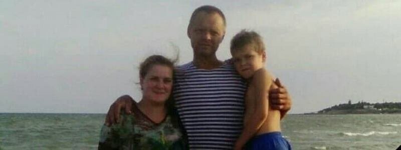 В ДТП на Малиновского в Днепре погибли дочь, внук и зять учителя 87-й школы: люди собирают деньги