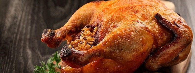 Полезные и вкусные рецепты: как приготовить курицу с ананасами