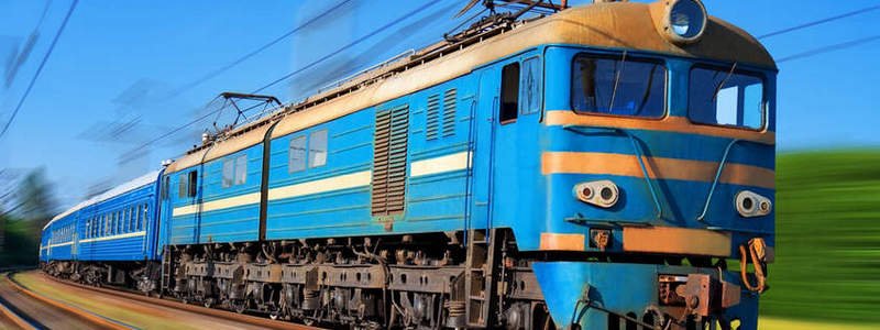 "Укрзалізниця" открыла продажу билетов на поезда к морю из Днепра