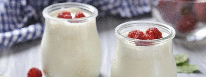 Полезные и вкусные рецепты: как приготовить домашний йогурт