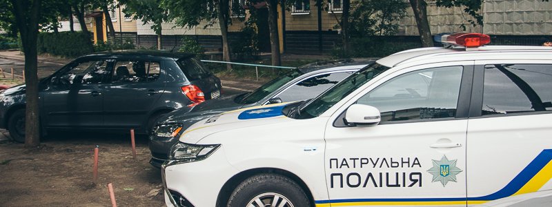 В одной из квартир на Метростроевской нашли мертвого мужчину в крови