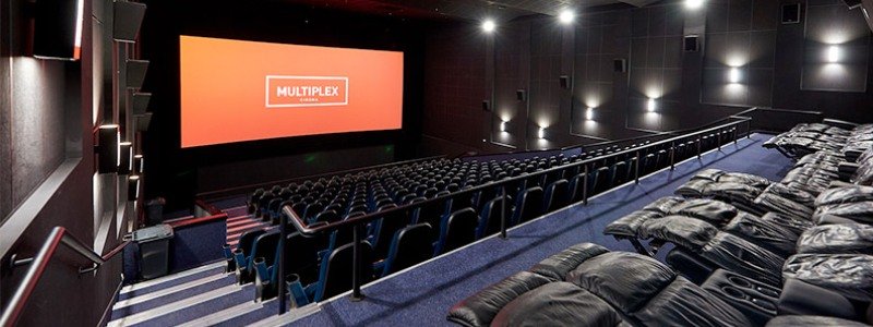В кинотеатры сети Multiplex продают фальшивые билеты