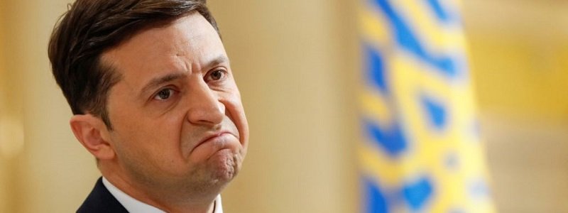 Зеленского хотят отправить в отставку: голоса набраны