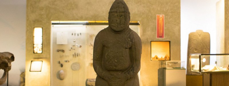 Интерактивные экскурсии, электронный билет и Wi-Fi: как изменится исторический музей в Днепре