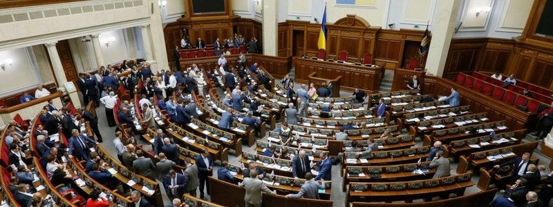 Большой переучет нардепов и кандидатов в Днепре и Киеве