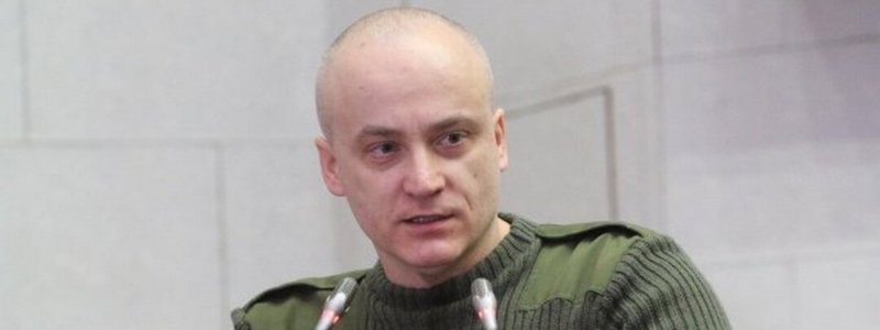 Нардепы из Днепра: Андрей Денисенко — что помнят избиратели