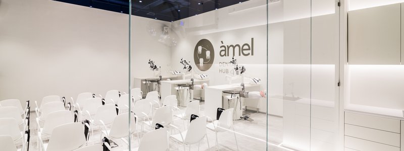 Будущее с Amel Medical Group