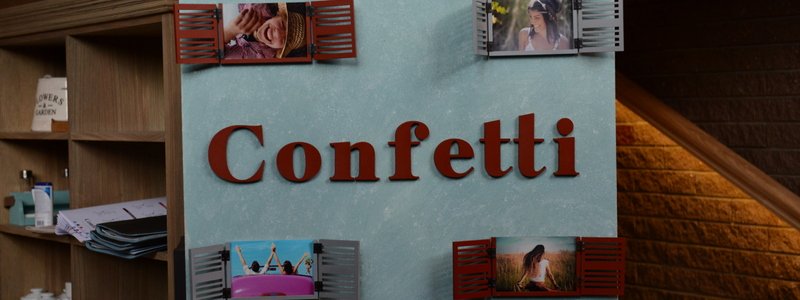 В Днепре 6 человек отравились в Confetti: ресторан закрыли