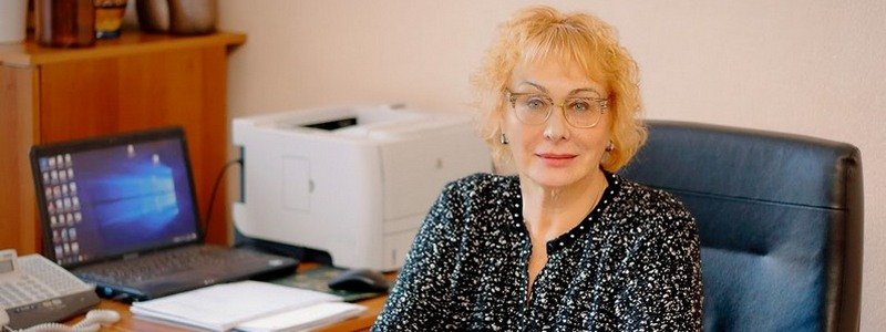 Днепровская прокуратура возобновила уголовное дело в отношении ректора ДМА Татьяны Перцевой