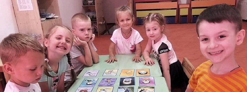 Школа FUSION: где быстро и интересно выучить иностранный язык жителям Днепра