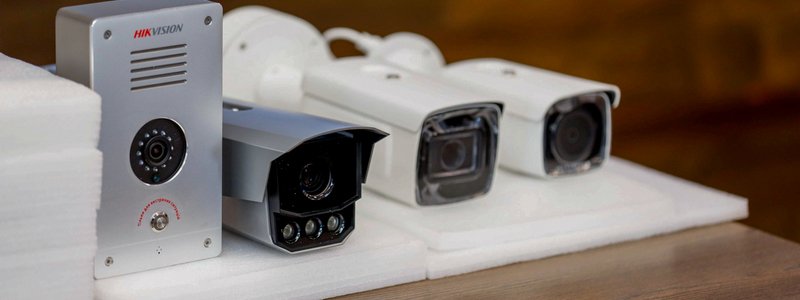 В Днепре на улицах появятся 400 новых камер