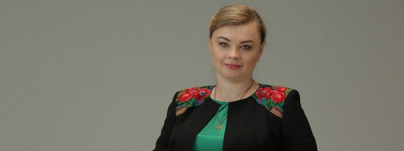 Глава партии "Слуга народа" Разумков рассказал о кандидате в нардепы Анне Личман