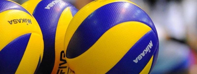 В Днепре уже в третий раз пройдет фестиваль волейбола