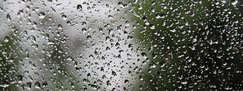 Погода на 6 июля: в Днепре ожидается дождь с грозой