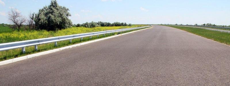 2000 километров: как строили и ремонтировали дороги в Днепропетровской области