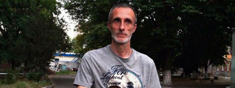 В Днепр привезли тело бойца и бывшего пленного, который боролся за свободу Украины