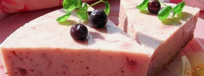 Полезные и вкусные рецепты: как приготовить ягодно-фруктовый десерт без выпечки