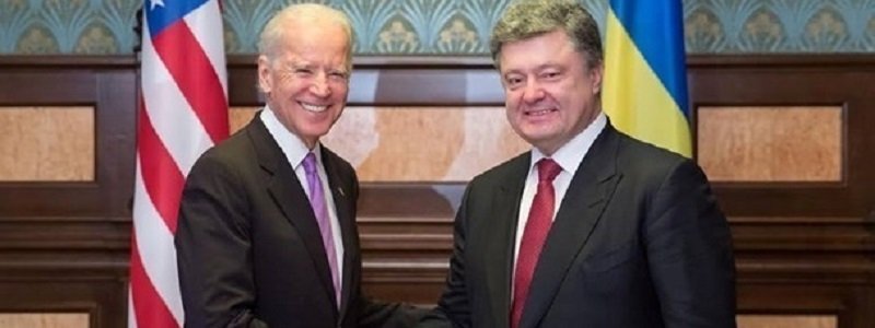 Украина получит миллиард долларов кредитных гарантий