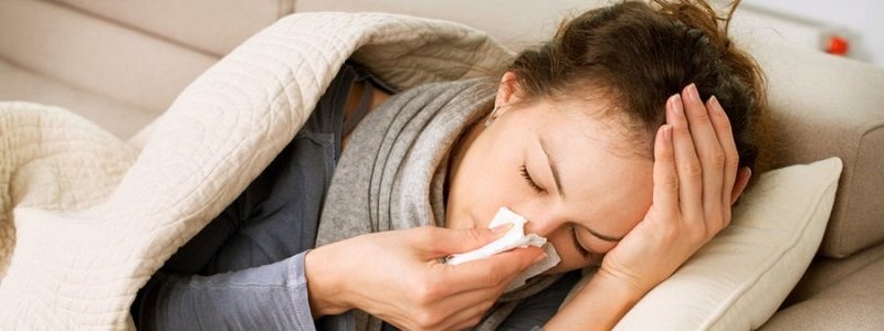 Как уберечь себя от простуды: советы специалистов Днепра