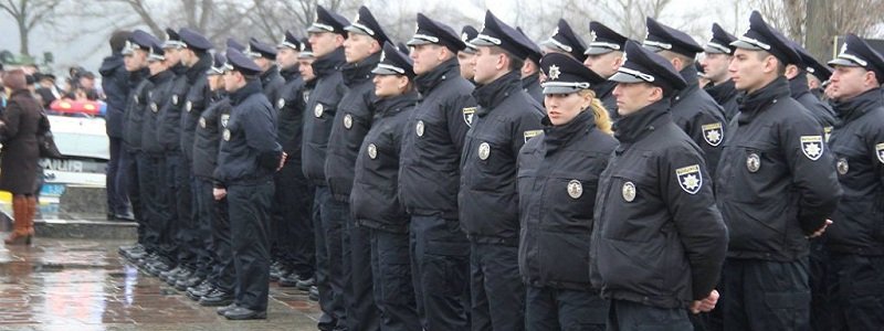 На дополнительное обучение патрульных могут выделить 80 млн гривен