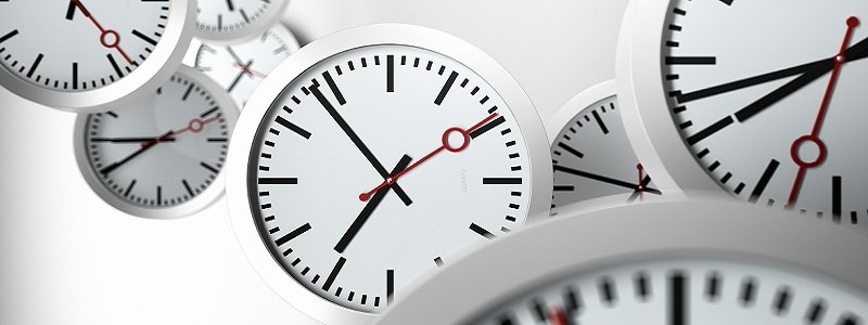 Проверено Информатором: как научиться планировать своё время?