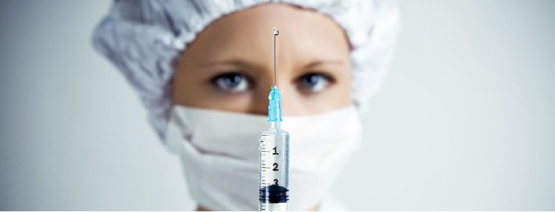 Кого будут бесплатно вакцинировать от гриппа: получи ответ