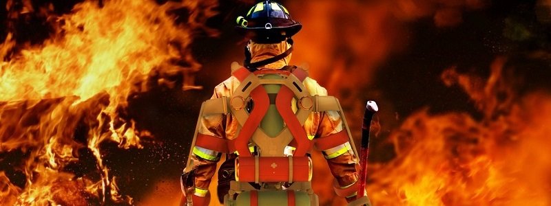 Новые пожарные бригады в Днепре: АТОшники и молодежь будут спасать жизни горожан