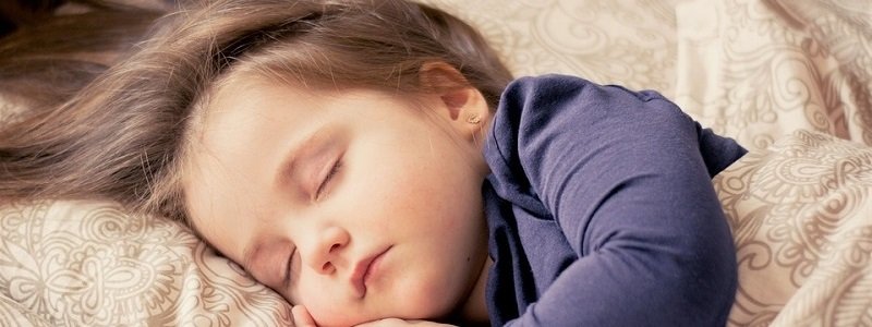 Что делать, если ваш ребенок потерял сознание: советы специалиста из Днепра