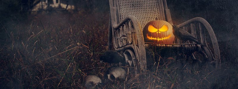 Какого числа отмечать Хэллоуин 2016: традиции и страшные истории праздника