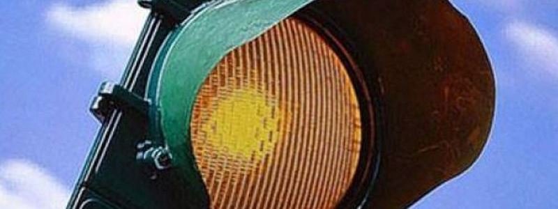 Опасные светофоры в Днепре: почему так мало времени выделяют пешеходам