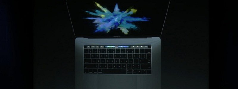Apple представила новый MacBook Pro: что изменилось (ВИДЕО)