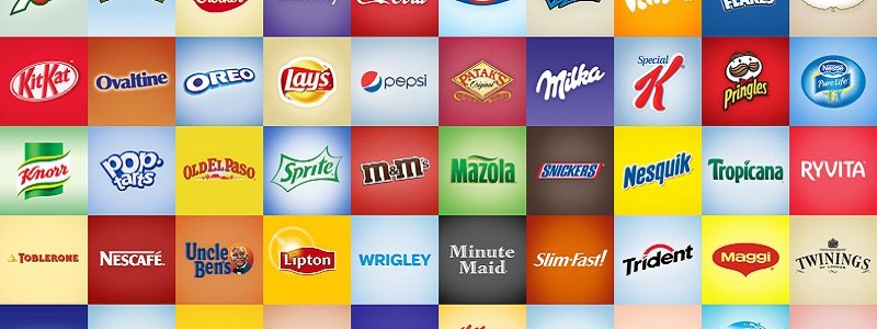 Иллюзия выбора: почти все товары принадлежат 10 компаниям
