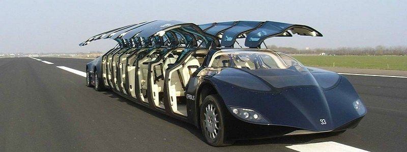 На каких автомобилях ездят чиновники и депутаты из Днепра и сколько они стоят (ФОТО)