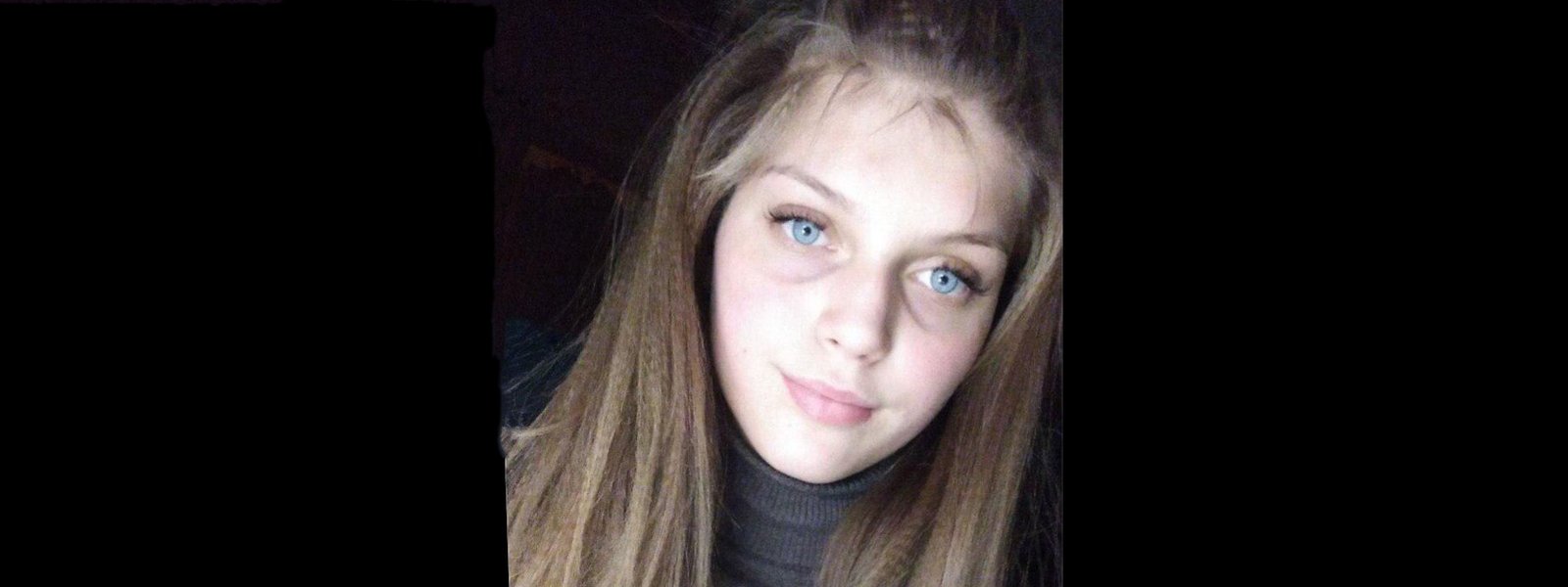 В Днепре нашли пропавшую 16-летнюю девушку
