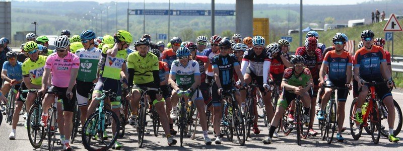 Велосипедисты расскажут об опыте велопоездки из Днепра в Запорожье: насколько развита велоинфраструктура