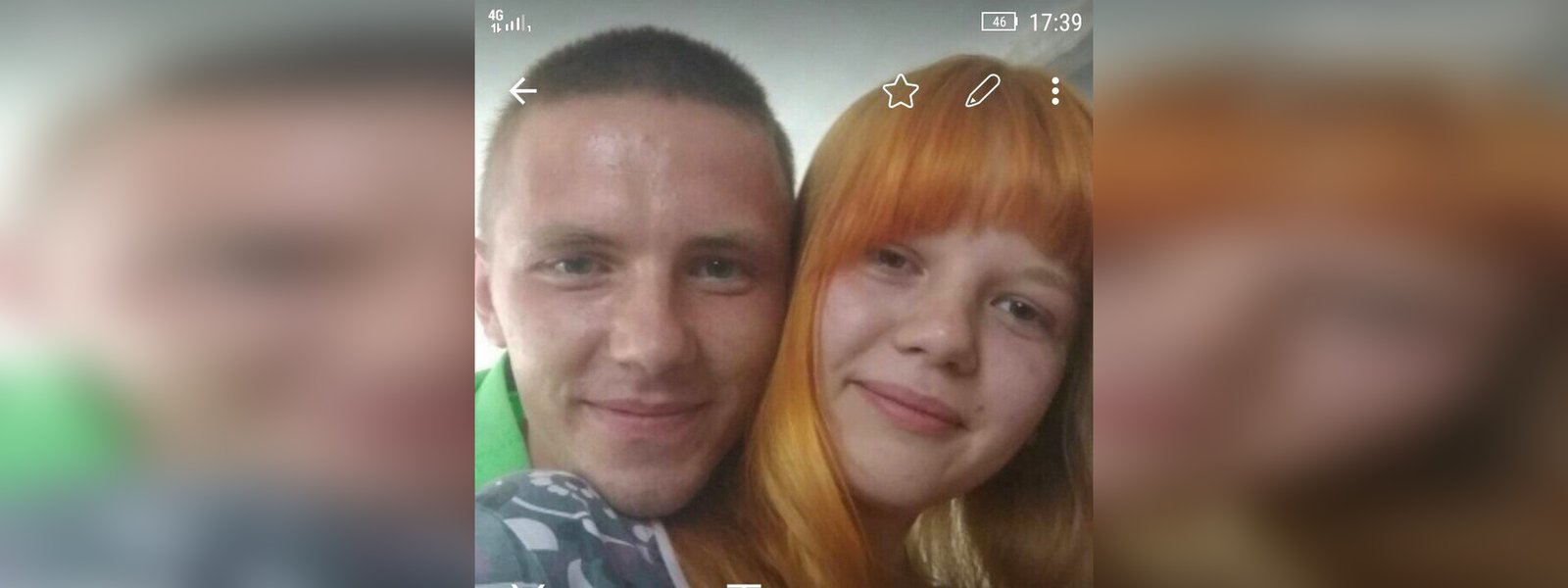 Пропавшую 17-летнюю девушку нашли в 100 километрах от Днепра
