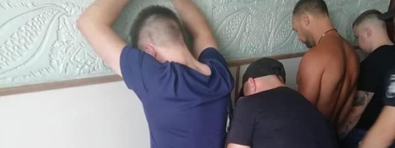 Драка, стрельба и убийство в Кирилловке: задержанных парней из Днепра отпустили домой