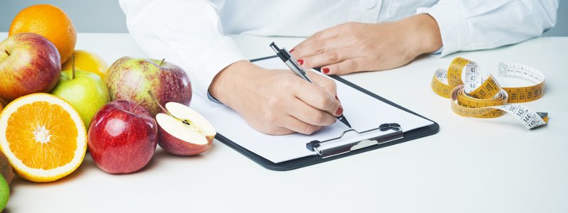 Советы врача: зачем нужен диетолог и когда к нему нужно обратиться