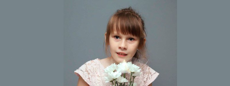 Под Днепром пропала 9-летняя девочка: родственники просят помочь в поисках