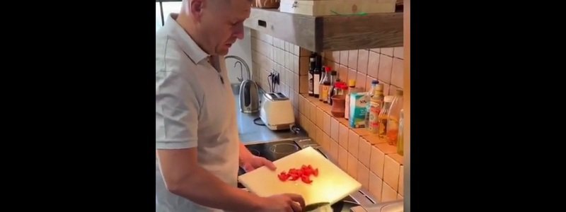 Борис Филатов рассказал, чем он завтракает после похудения