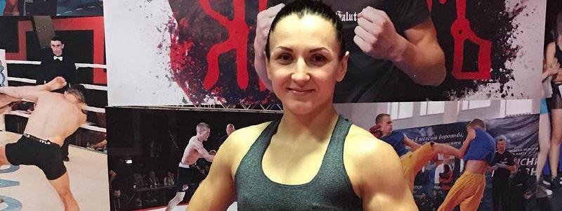 Жительница Днепра будет бороться за титул чемпионки мира по MMA по версии WWFC