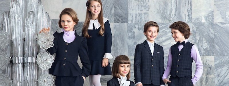 Обязаны ли дети носить школьную форму в Украине