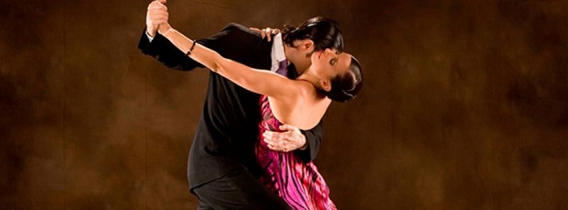 Спорт бывает разным: где в Днепре можно обучиться латиноамериканским танцам