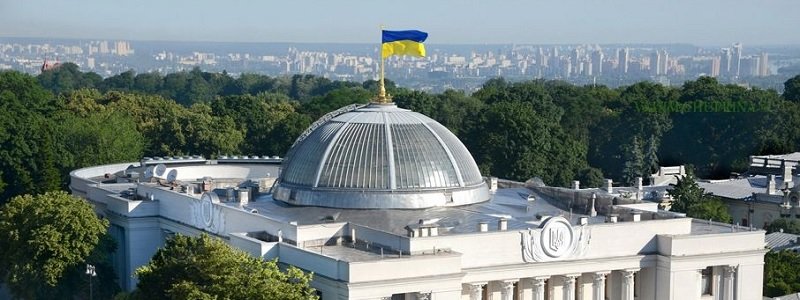 Первые шаги Верховной Рады: популизм или работа на благо граждан Украины