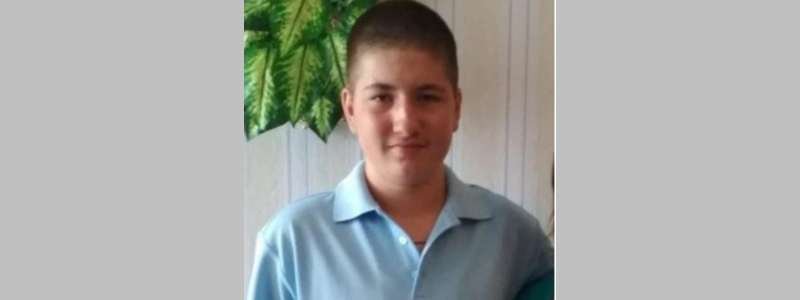 15-летний мальчик бесследно исчез после рыбалки на Голубом озере