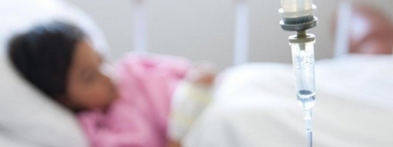 Сохраните жизнь: какие дети из Днепра нуждаются в срочном лечении