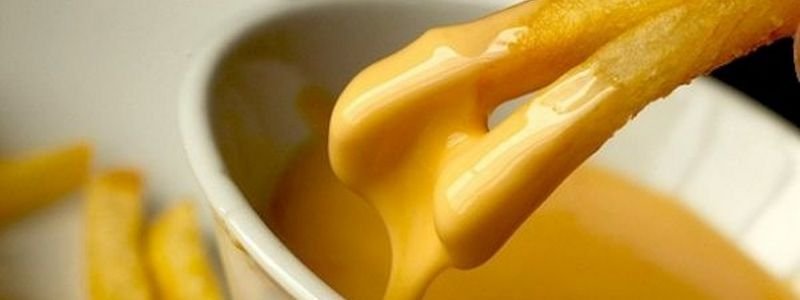 Простые и вкусные рецепты: как приготовить сырный соус